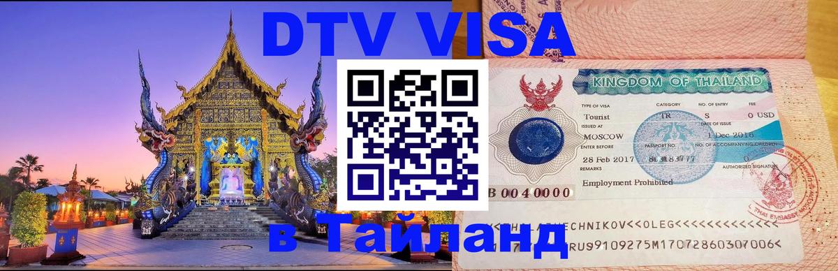 ДТВ VISA Тайланд для фрилансеров Нью-Дели 